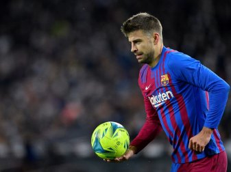 Gerard Pique veröffentlicht Kontoauszug Gerard Pique veröffentlicht Kontoauszug