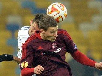 Der SC Paderborn verpflichtet Nicklas Helenius(SID-IMAGES) Der SC Paderborn verpflichtet Nicklas Helenius(SID-IMAGES)