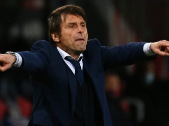 Conte wirbt um Eriksen