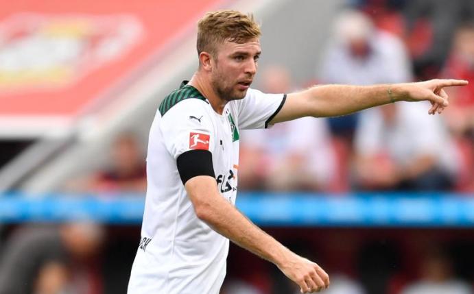 Glaubt, dass Corona-Ausfälle auch andere Vereine treffen werden: Christoph Kramer. Foto: Marius Becker/dpa