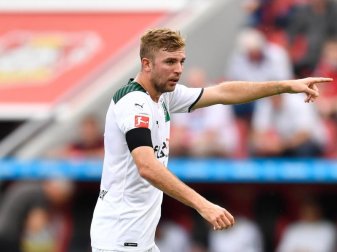 Glaubt, dass Corona-Ausfälle auch andere Vereine treffen werden: Christoph Kramer. Foto: Marius Becker/dpa Glaubt, dass Corona-Ausfälle auch andere Vereine treffen werden: Christoph Kramer. Foto: Marius Becker/dpa