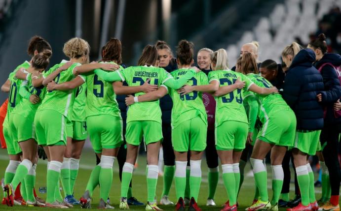 Trainigslager der VfL-Frauen abgesagt