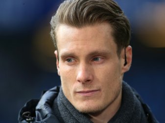 Bereut sein Karriereende nicht: Marcell Jansen (Quelle: FIRO/SID-IMAGES) Bereut sein Karriereende nicht: Marcell Jansen (Quelle: FIRO/SID-IMAGES)