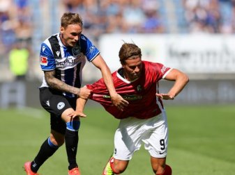 SC Freiburg – Arminia Bielefeld: Ausgangslage, Zahlen Und Personal ...