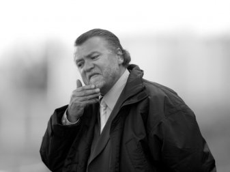 Unterhaching trauert um Anton Schrobenhauser Unterhaching trauert um Anton Schrobenhauser