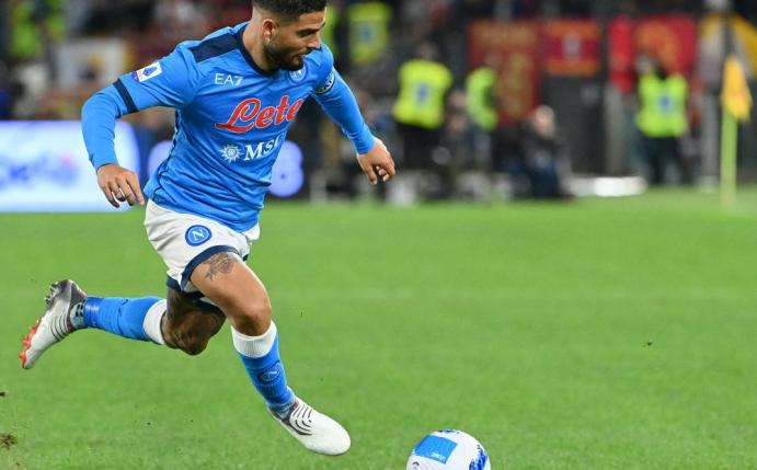 Lorenzo Insigne wechselt in die MLS