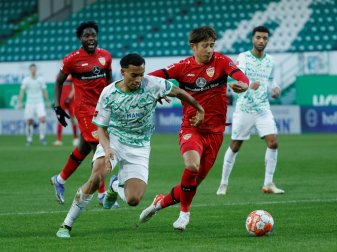 Zwischen Fürth und Stuttgart gab es keinen Sieger