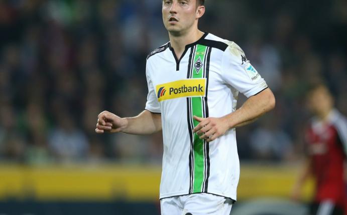 Josip Drmic wird bis Sommer an den HSV ausgeliehen (Quelle: FIRO/SID-IMAGES)