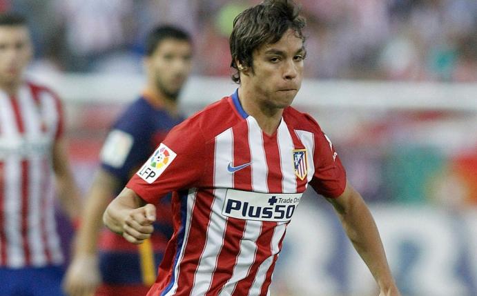 Hoffenheim blitzt bei Atletico Madrid ab (Quelle: PIXATHLON/SID-IMAGES)