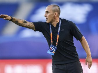 Fabio Cannavaro könnte Nationaltrainer Polens werden