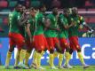 Gastgeber Kamerun bezwingt Burkina Faso mit 2:1