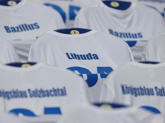 Grab von Schalke-Legende Libuda wird umgebettet