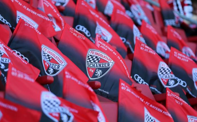Ingolstadt verpflichtet Nikola Stevanovic