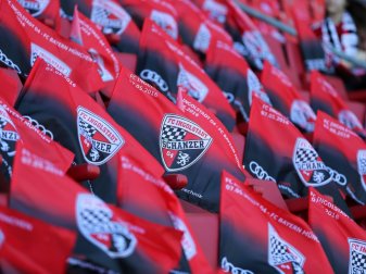Ingolstadt verpflichtet Nikola Stevanovic Ingolstadt verpflichtet Nikola Stevanovic