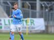 SpVgg Greuther Fürth mit Gewinnchancen im Rennen um Richard Neudecker von 1860 München?