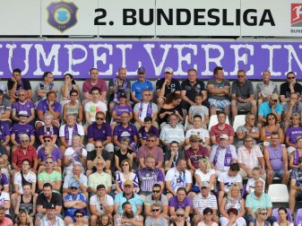 DFB-Sportgericht sanktioniert Erzgebirge Aue DFB-Sportgericht sanktioniert Erzgebirge Aue