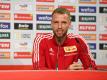 Abwehrspieler Marvin Friedrich wechselt vom 1. FC Union Berlin zu Borussia Mönchengladbach. Foto: Matthias Koch/dpa