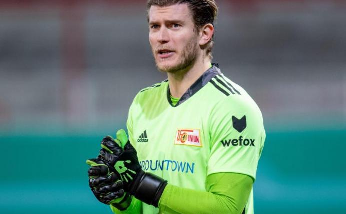 Hatte 2018 seinen Stammplatz beim FC Liverpool verloren: Torwart Loris Karius. Foto: Andreas Gora/dpa