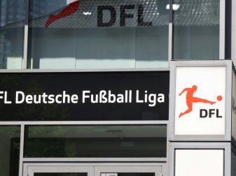 Absage von Bundesliga-Spielen: DFL überdenkt Regeln Absage von Bundesliga-Spielen: DFL überdenkt Regeln
