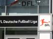 Absage von Bundesliga-Spielen: DFL überdenkt Regeln