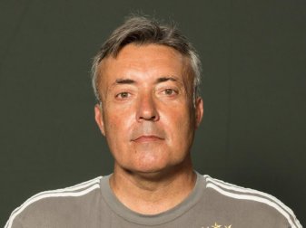 Wird neuer Trainer bei Galatasaray Istanbul: Domenec Torrent. Foto: picture alliance / dpa Wird neuer Trainer bei Galatasaray Istanbul: Domenec Torrent. Foto: picture alliance / dpa