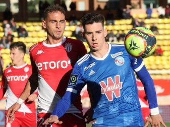 Mainz: Sommerzugang Caci wollte alten Klub eigentlich gar nicht verlassen Mainz: Sommerzugang Caci wollte alten Klub eigentlich gar nicht verlassen