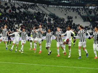 Serie A: Spielabsagen bei zu vielen Corona-Fällen Serie A: Spielabsagen bei zu vielen Corona-Fällen