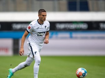 Medien: Bundesliga-Profis im Fokus des CFC Genua Medien: Bundesliga-Profis im Fokus des CFC Genua