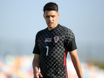 Soll in Turin bleiben: Wolfsburgs Josip Brekalo Soll in Turin bleiben: Wolfsburgs Josip Brekalo