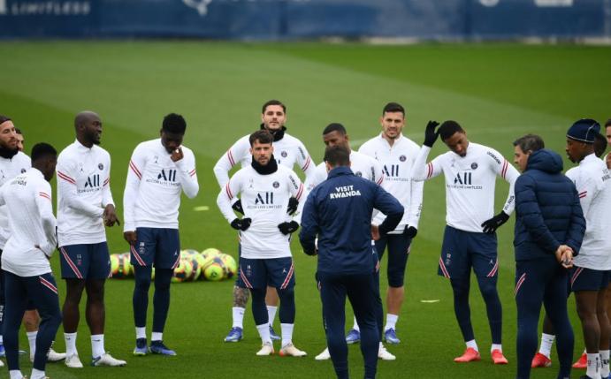 Paris St. Germain fliegt nicht nach Katar