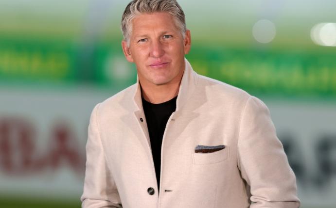 Schweinsteiger hat Deislers Situation früh mitbekommen