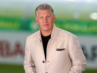 Schweinsteiger hat Deislers Situation früh mitbekommen Schweinsteiger hat Deislers Situation früh mitbekommen