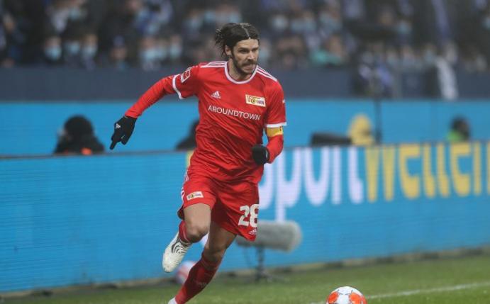Trimmel lobt Rivalen Hertha: &#8222;Mannschaft mit mega viel Potenzial&#8220;