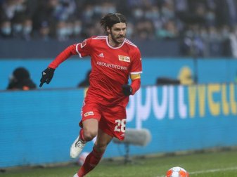 Trimmel lobt Rivalen Hertha: „Mannschaft mit mega viel Potenzial“ Trimmel lobt Rivalen Hertha: „Mannschaft mit mega viel Potenzial“