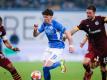 Schalke 04: Neuzugang nach einem halben Jahr vor Abgang im Winter