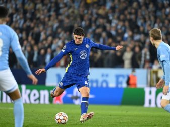 Ablösefrei zu haben: Schnappt sich der BVB Christensen? Ablösefrei zu haben: Schnappt sich der BVB Christensen?