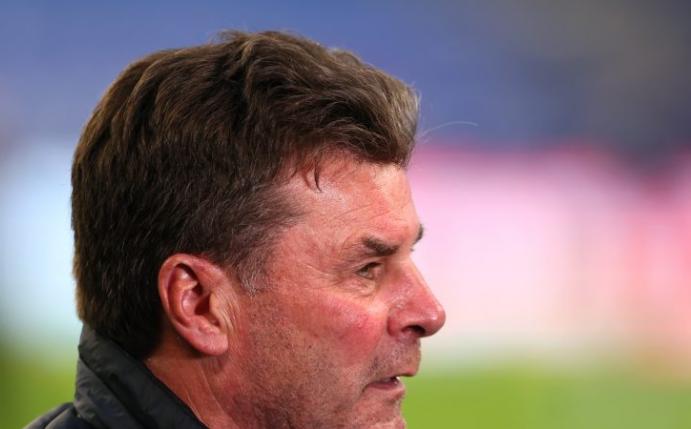 Dieter Hecking