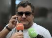 Starberater Mino Raiola musste operiert werden