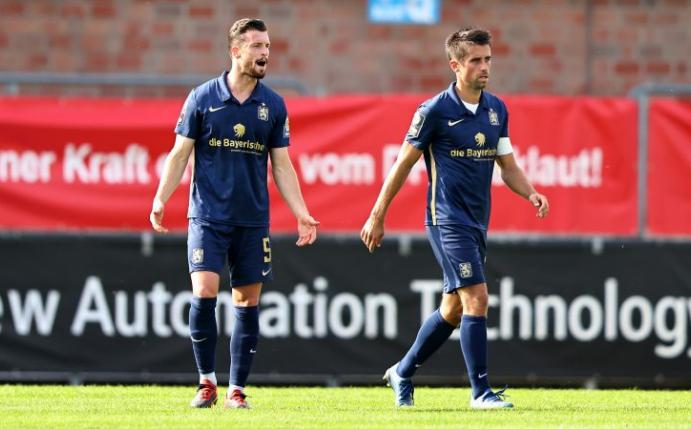 Salger über Pokal-Aufgabe im Achtelfinale: &#8222;Hätte mich sehr über den 1. FC Köln gefreut&#8220;