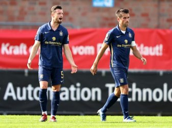 Salger über Pokal-Aufgabe im Achtelfinale: „Hätte mich sehr über den 1. FC Köln gefreut“ Salger über Pokal-Aufgabe im Achtelfinale: „Hätte mich sehr über den 1. FC Köln gefreut“