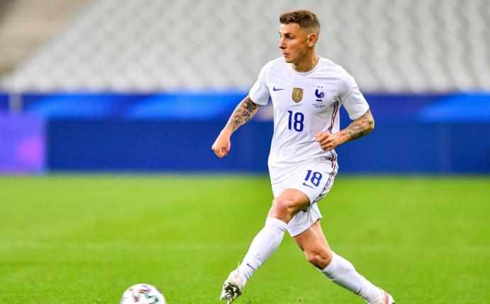 Lucas Digne wechselt von Everton zu Aston Villa