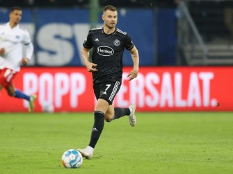 Florian Hartherz steht wieder auf dem Trainingsplatz Florian Hartherz steht wieder auf dem Trainingsplatz