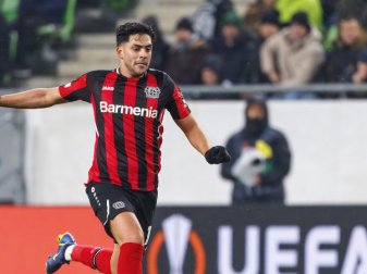 Von Amiri bis Labbadia – Plant Genua den Bundesliga-Rundumschlag? Von Amiri bis Labbadia – Plant Genua den Bundesliga-Rundumschlag?