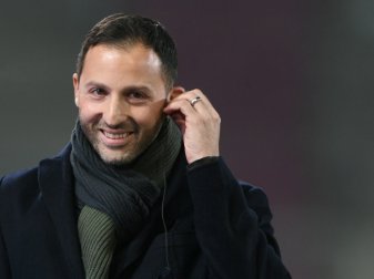 Tedesco hofft auf  Siegesserie bei Auswärtsspielen