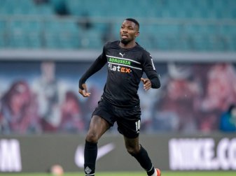 Thuram will Gladbach angeblich so schnell wie möglich verlassen