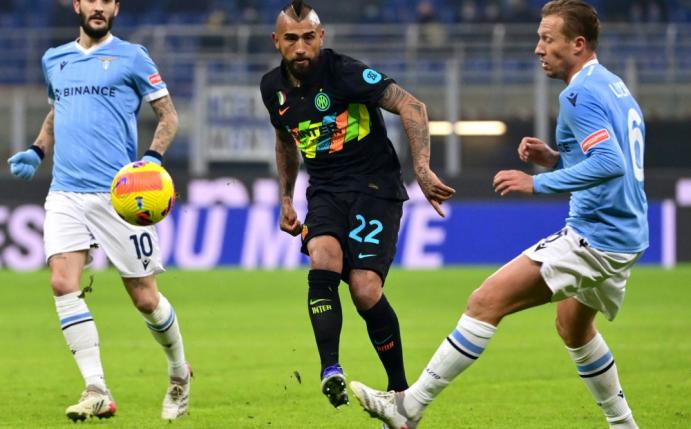Im italienischen Profifußball sind 98 Prozent geimpft