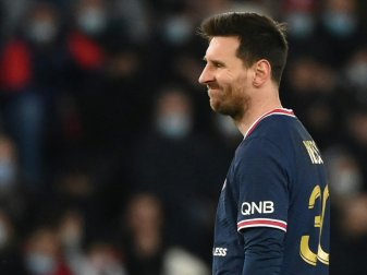 Messis Rückkehr dauert länger als vermutet Messis Rückkehr dauert länger als vermutet