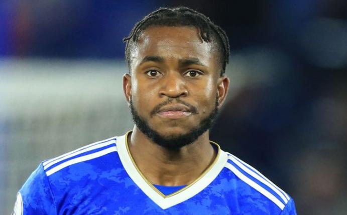 Leicester City will Leipzigs Lookman im Sommer fest verpflichten