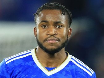 Leicester City will Leipzigs Lookman im Sommer fest verpflichten Leicester City will Leipzigs Lookman im Sommer fest verpflichten