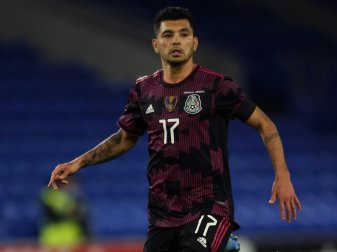 Jesus Manuel Corona wechselt zum FC Sevilla